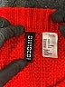 Divided by H&M Red Pullover Sweater Size XS - photo 7