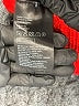 Divided by H&M Red Pullover Sweater Size XS - photo 8