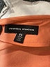Universal Standard Orange Long Sleeve Blouse Size 12 (XS) - photo 7