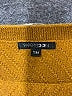 Papermoon Brown Pullover Sweater Size S - photo 7