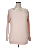 Unbranded Pink Long Sleeve Top Size XL - photo 1
