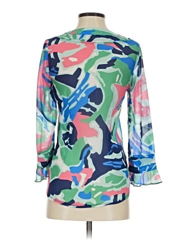 CK Bradley New York 3/4 Sleeve T-Shirt (view 2)