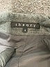 Theory Gray Wool Blazer Size 4 - photo 6