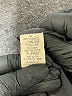 Theory Gray Wool Blazer Size 4 - photo 7
