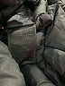 The North Face Black Snow Jacket Size S - photo 7
