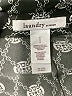 Laundry by Design Paisley Gray Casual Dress Size 4 - photo 6