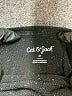 Cat & Jack Stars Black Pullover Sweater Size 3T - photo 3
