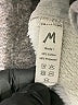 Unbranded Gray Sweatshirt Size M - photo 7