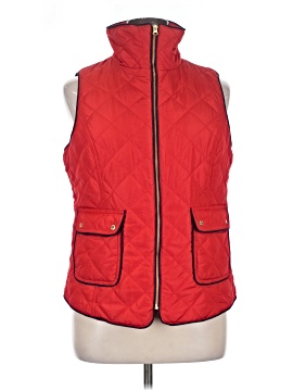 Crown & Ivy Vest