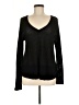HASHTTAG intrend Black Pullover Sweater Size M - photo 1
