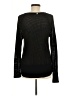 HASHTTAG intrend Black Pullover Sweater Size M - photo 2