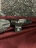 Dynamite Burgundy Bodysuit Size XXS - photo 3
