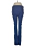 Acne Solid Blue Active Pants Size 23 waist - photo 2