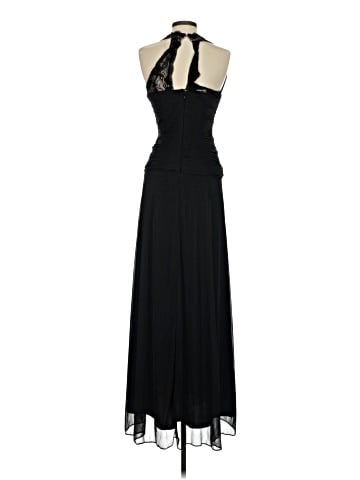 Betsy & Adam Cocktail Dress (view 2)
