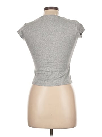 Mark Edwards Sleeveless T-Shirt (view 2)