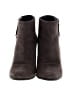 Cole Haan Brown Ankle Boots Size 7 1/2 - photo 2