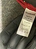 Blank NYC Hearts Burgundy Jeans Size 26 waist - photo 5