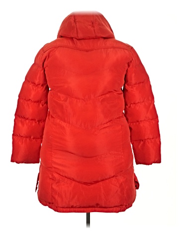 City Chic Snow Jacket (view 2)