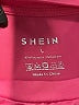 Shein Pink 3/4 Sleeve T-Shirt Size L - photo 7