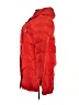 City Chic Red Snow Jacket Size 26 - photo 5