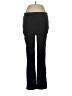 Hilary Radley Solid Black Active Pants Size M - photo 1