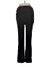 Hilary Radley Solid Black Active Pants Size M - photo 2
