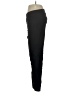 Hilary Radley Solid Black Active Pants Size M - photo 5