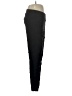 Hilary Radley Solid Black Active Pants Size M - photo 4
