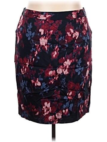 Van Heusen Casual Skirt (view 1)