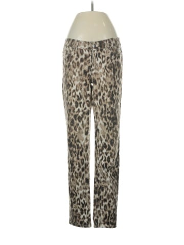 Queen Collection Jeggings (view 1)