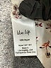 Blue Life 100% Rayon White Long Sleeve Blouse Size S - photo 5