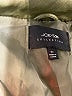 Joe's Jeans 100% Polyurethane Green Jacket Size XS - photo 6