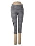 Lululemon Athletica Gray Active Pants Size 6 - photo 1