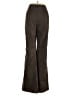 PrettyLittleThing Brown Casual Pants Size 4 - photo 2