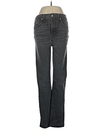 Madewell Jeans (view 1)