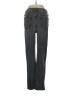 Madewell Chevron-herringbone Gray Jeans Size 28 waist (tall) - photo 2