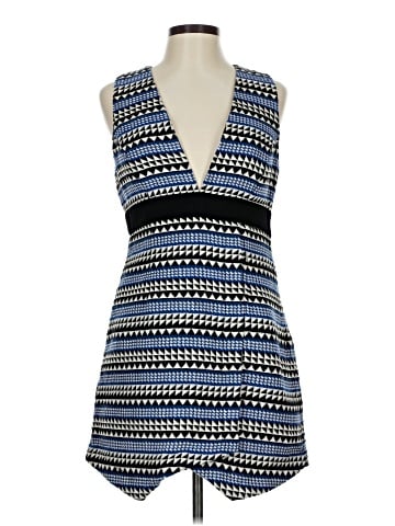BCBGeneration Cocktail Dress (view 1)
