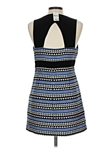 BCBGeneration Cocktail Dress (view 2)