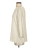 Eileen Fisher Ivory Long Sleeve Blouse Size S - photo 5