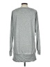 Nike Gray Casual Dress Size L - photo 2