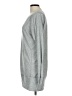 Nike Gray Casual Dress Size L - photo 5