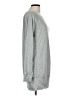 Nike Gray Casual Dress Size L - photo 4