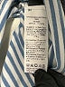 Shein Blue Tube Top Size XS (petite) - photo 8