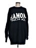 Noisy May Black Pullover Sweater Size M - photo 1