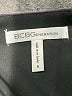 BCBGeneration 100% Polyester Solid Purple Cocktail Dress Size 6 - photo 4