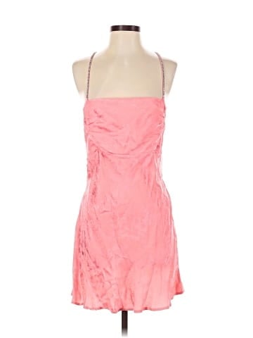 For Love & Lemons Cocktail Dress (view 1)