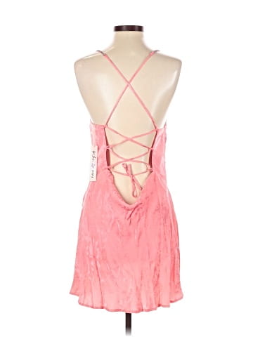 For Love & Lemons Cocktail Dress (view 2)