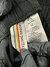 Ocean Pacific Solid Black Athletic Shorts Size M - photo 3