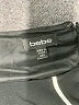 Bebe Solid Black Cocktail Dress Size XXS - photo 7