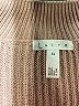 Leith Pink Turtleneck Sweater Size XS - photo 7